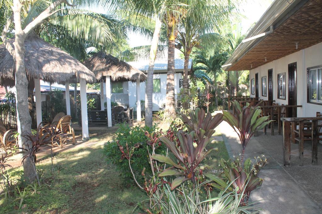 Tawala  Paragayo Resort מראה חיצוני תמונה