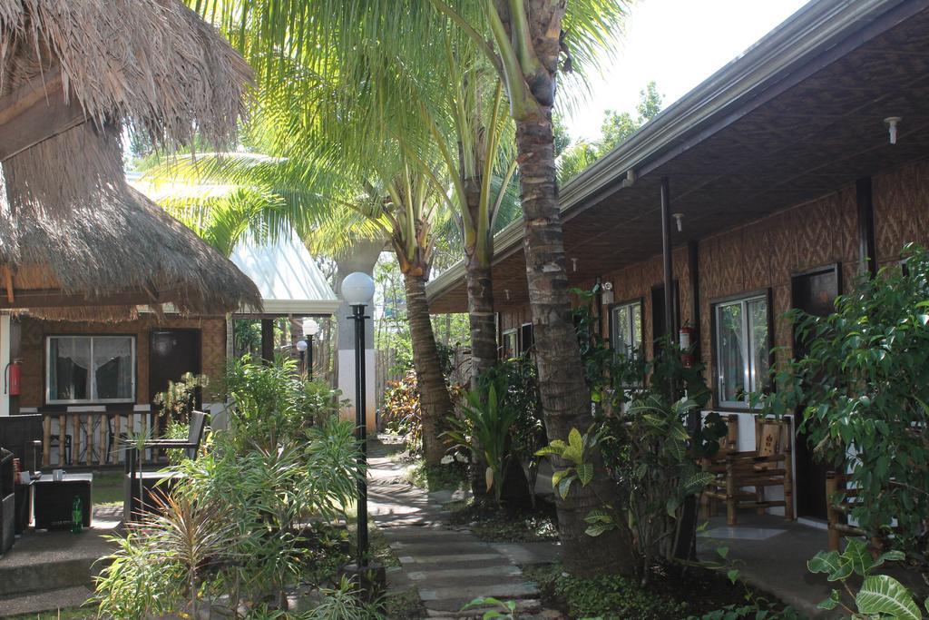 Tawala  Paragayo Resort מראה חיצוני תמונה