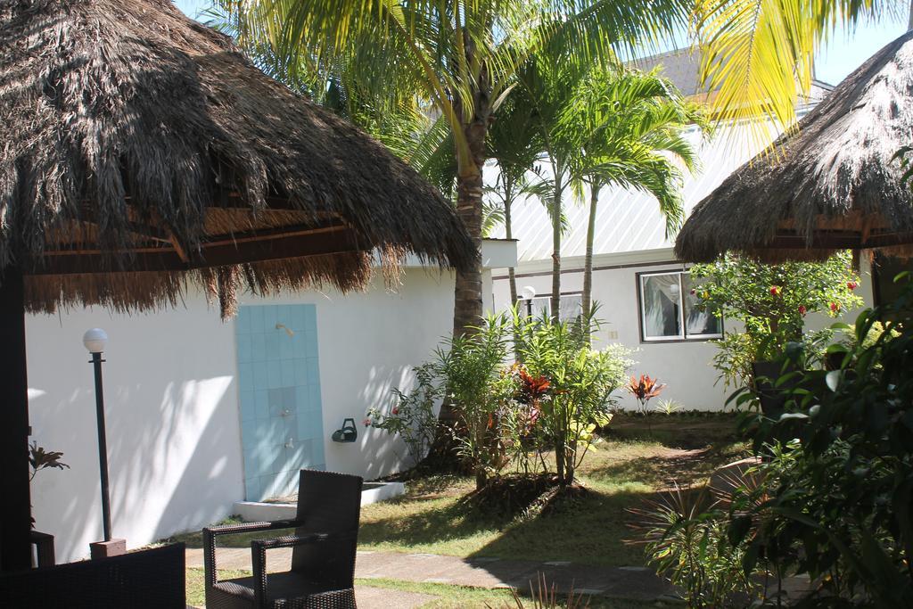 Tawala  Paragayo Resort מראה חיצוני תמונה