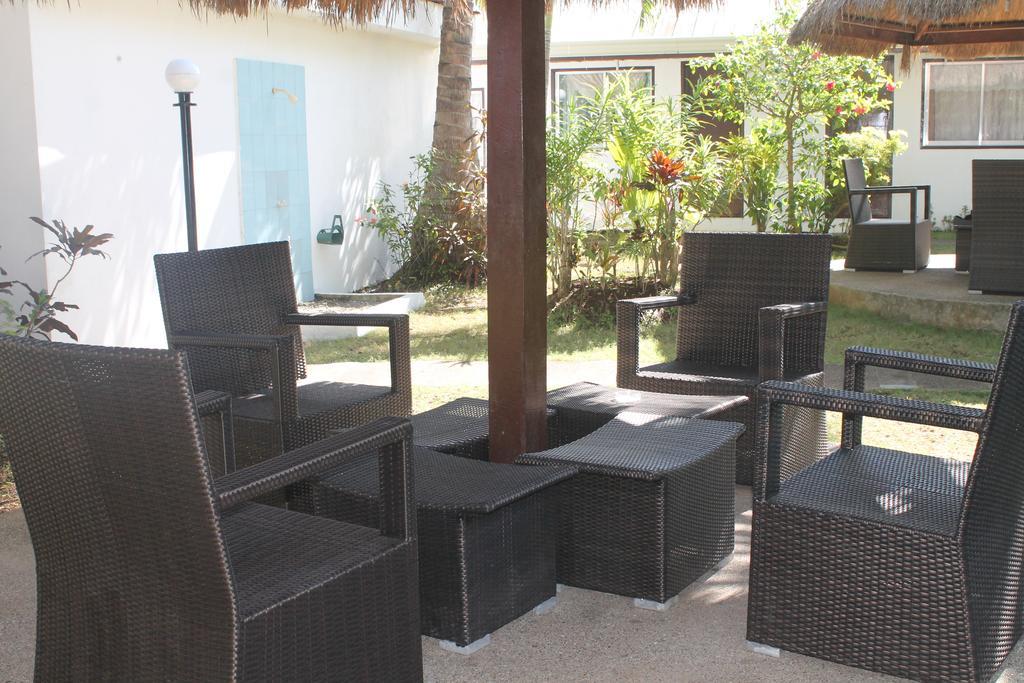 Tawala  Paragayo Resort מראה חיצוני תמונה