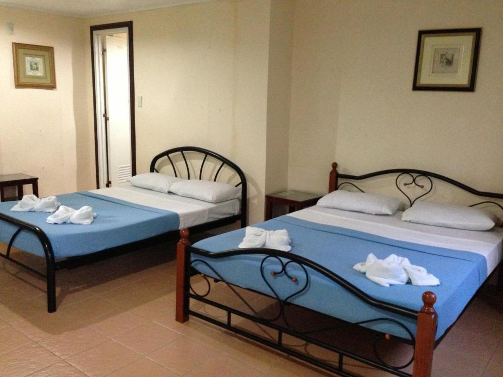Tawala  Paragayo Resort חדר תמונה