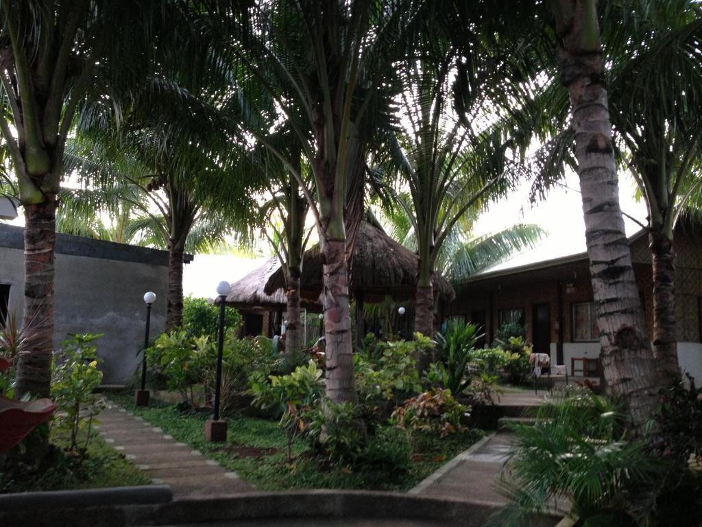 Tawala  Paragayo Resort מראה חיצוני תמונה