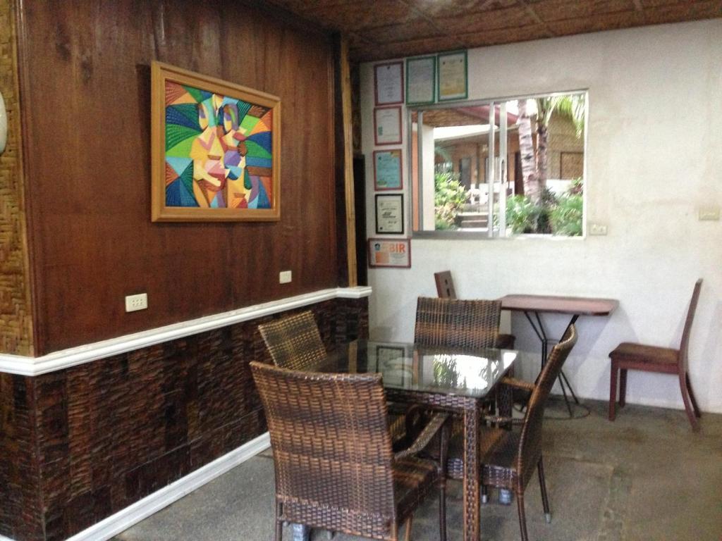 Tawala  Paragayo Resort מראה חיצוני תמונה