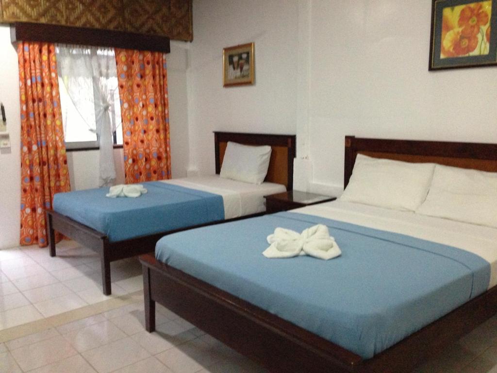 Tawala  Paragayo Resort מראה חיצוני תמונה