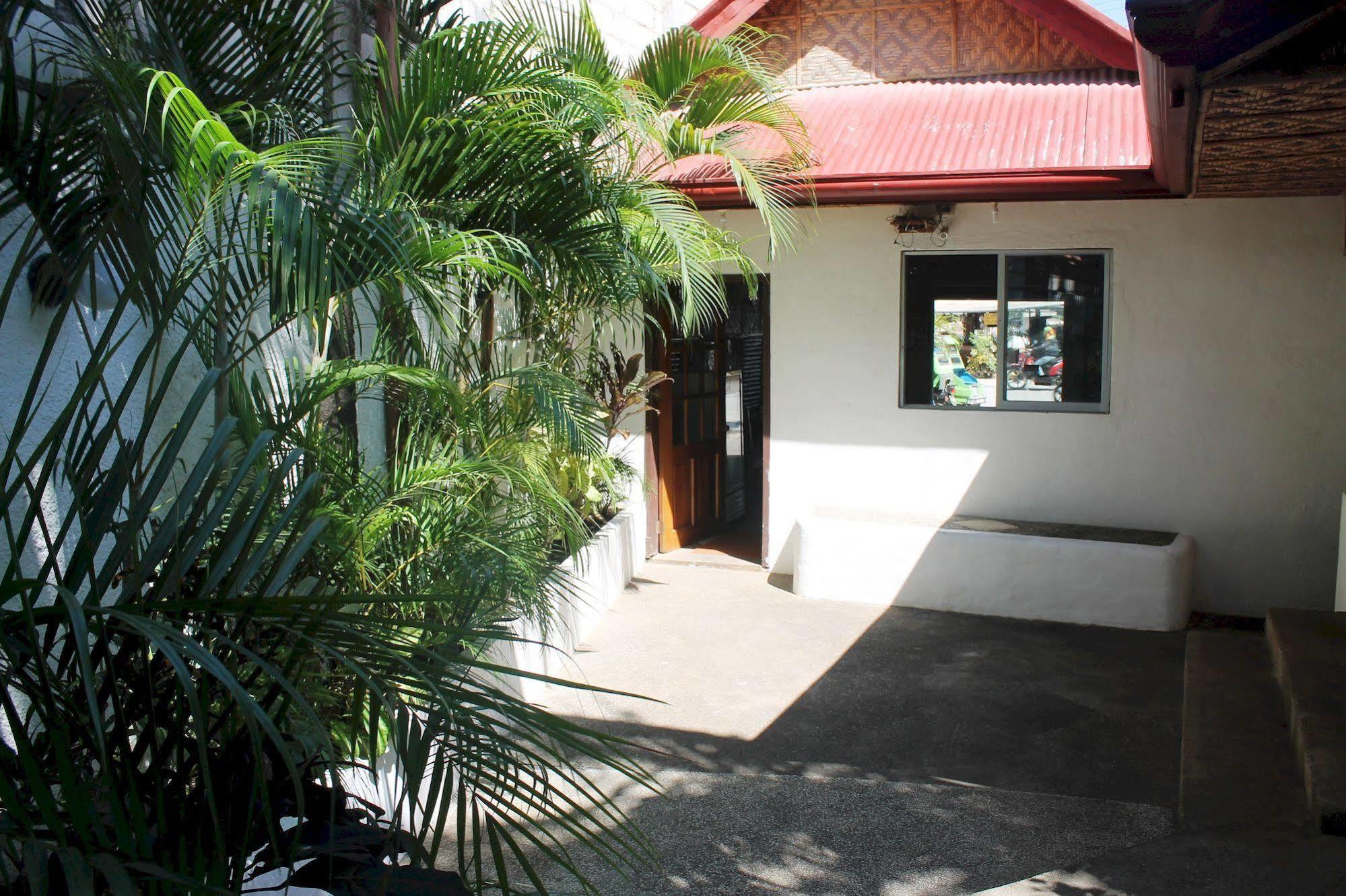 Tawala  Paragayo Resort מראה חיצוני תמונה
