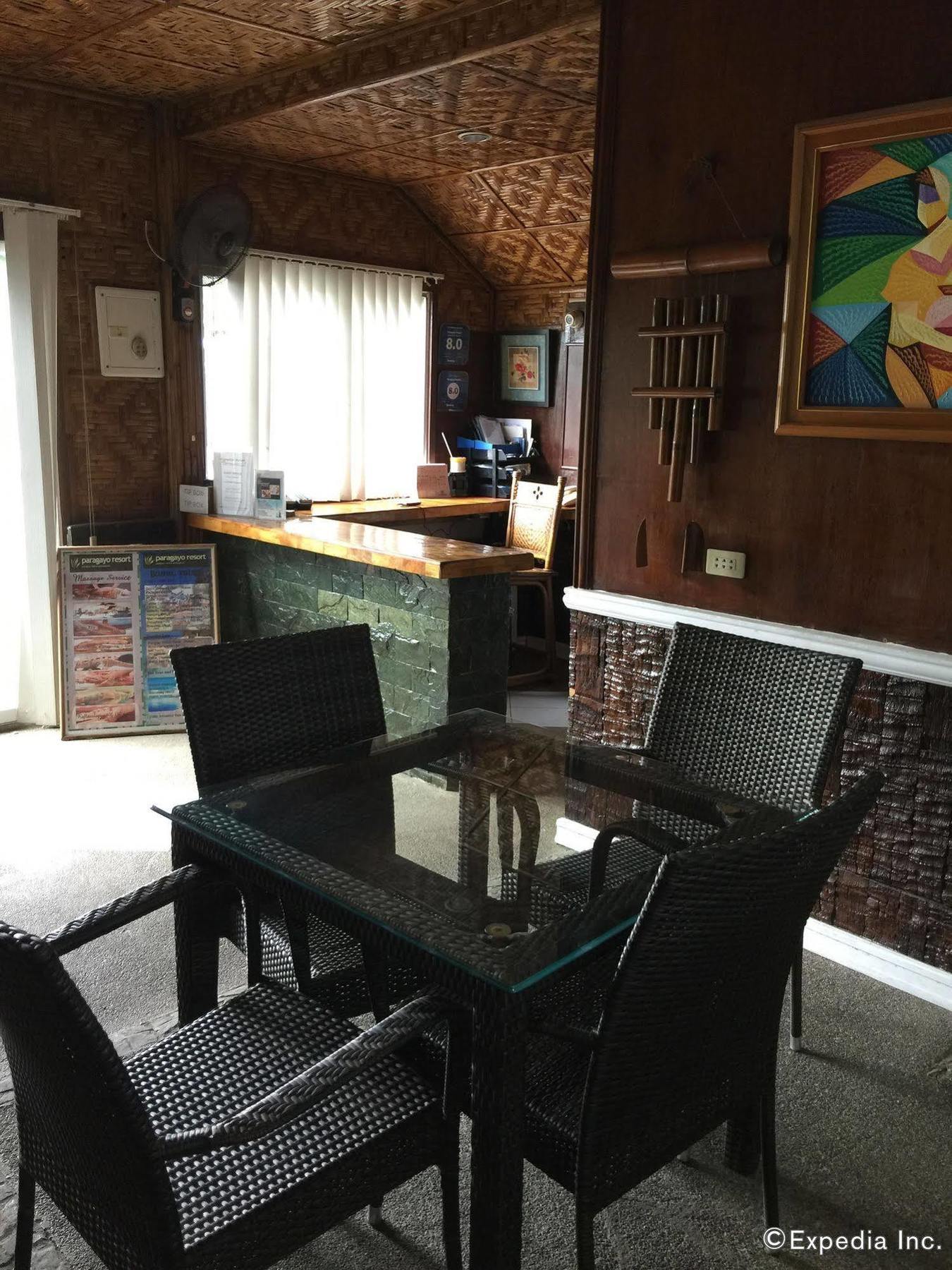 Tawala  Paragayo Resort מראה חיצוני תמונה
