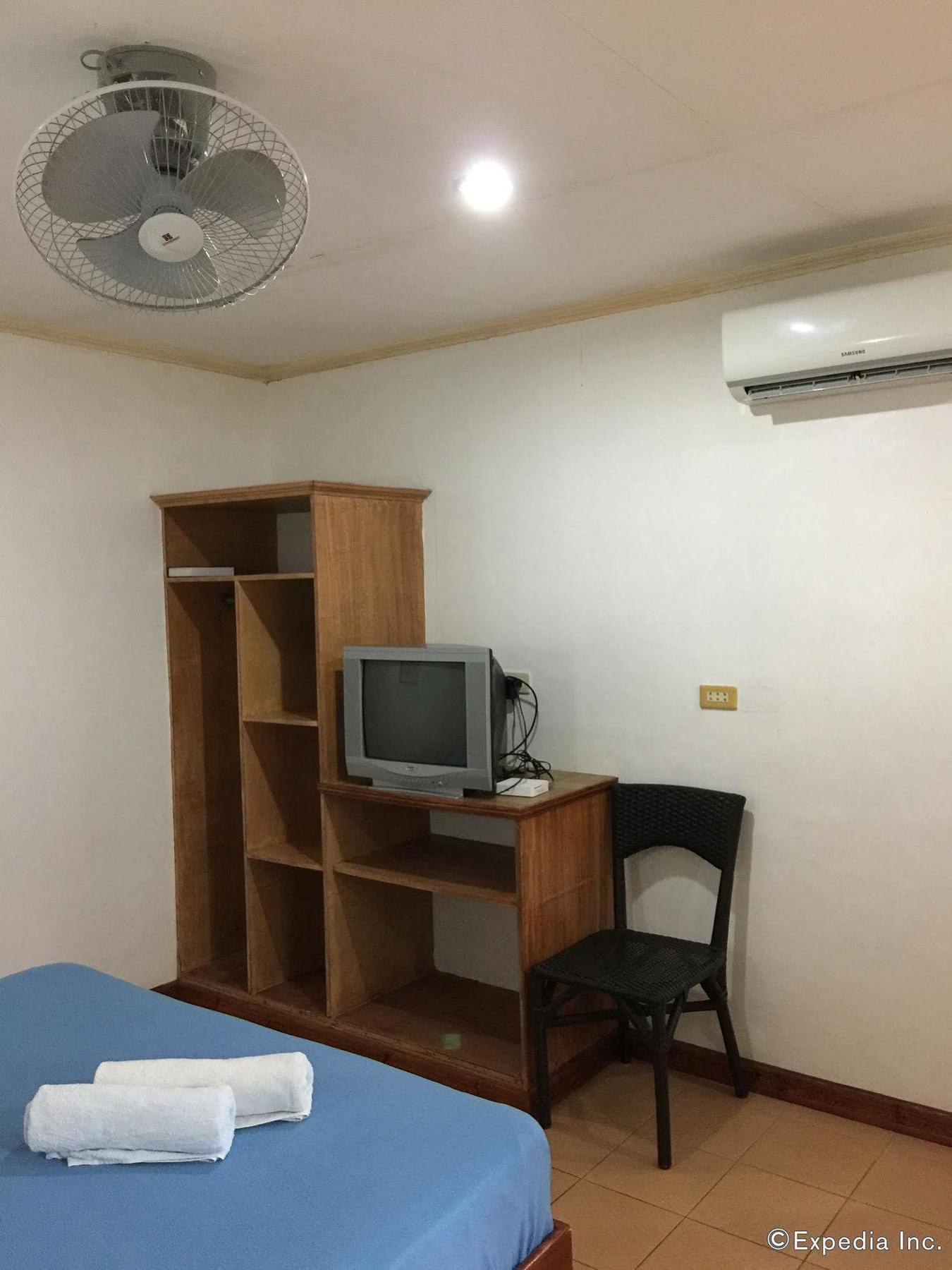 Tawala  Paragayo Resort מראה חיצוני תמונה