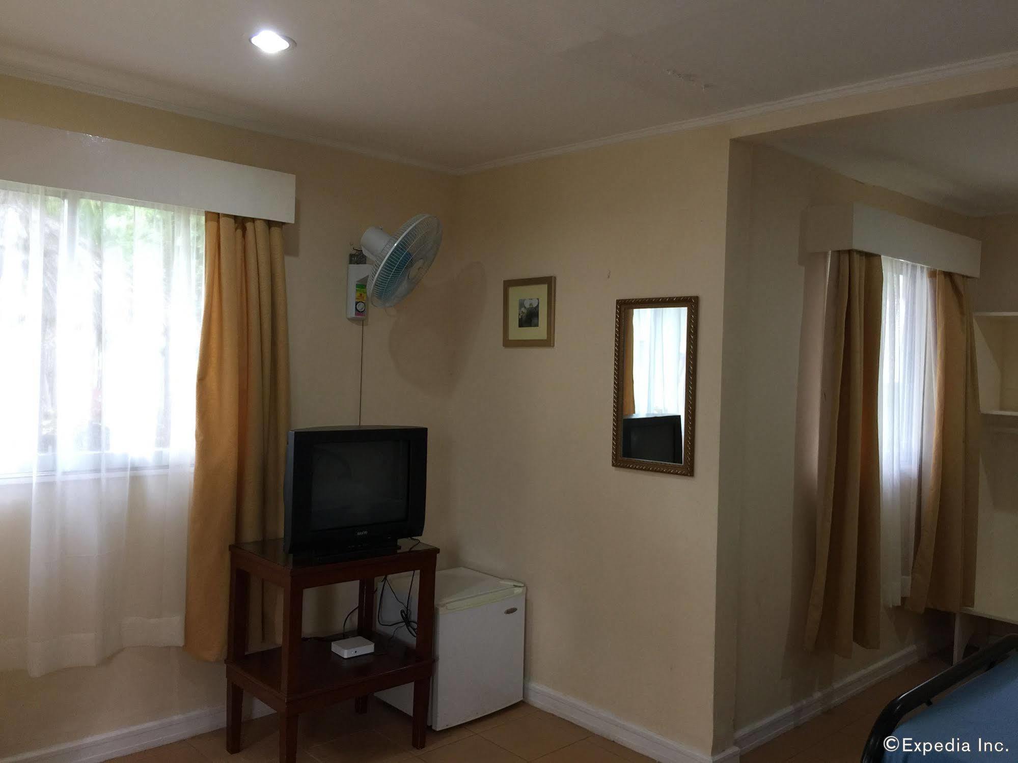 Tawala  Paragayo Resort מראה חיצוני תמונה
