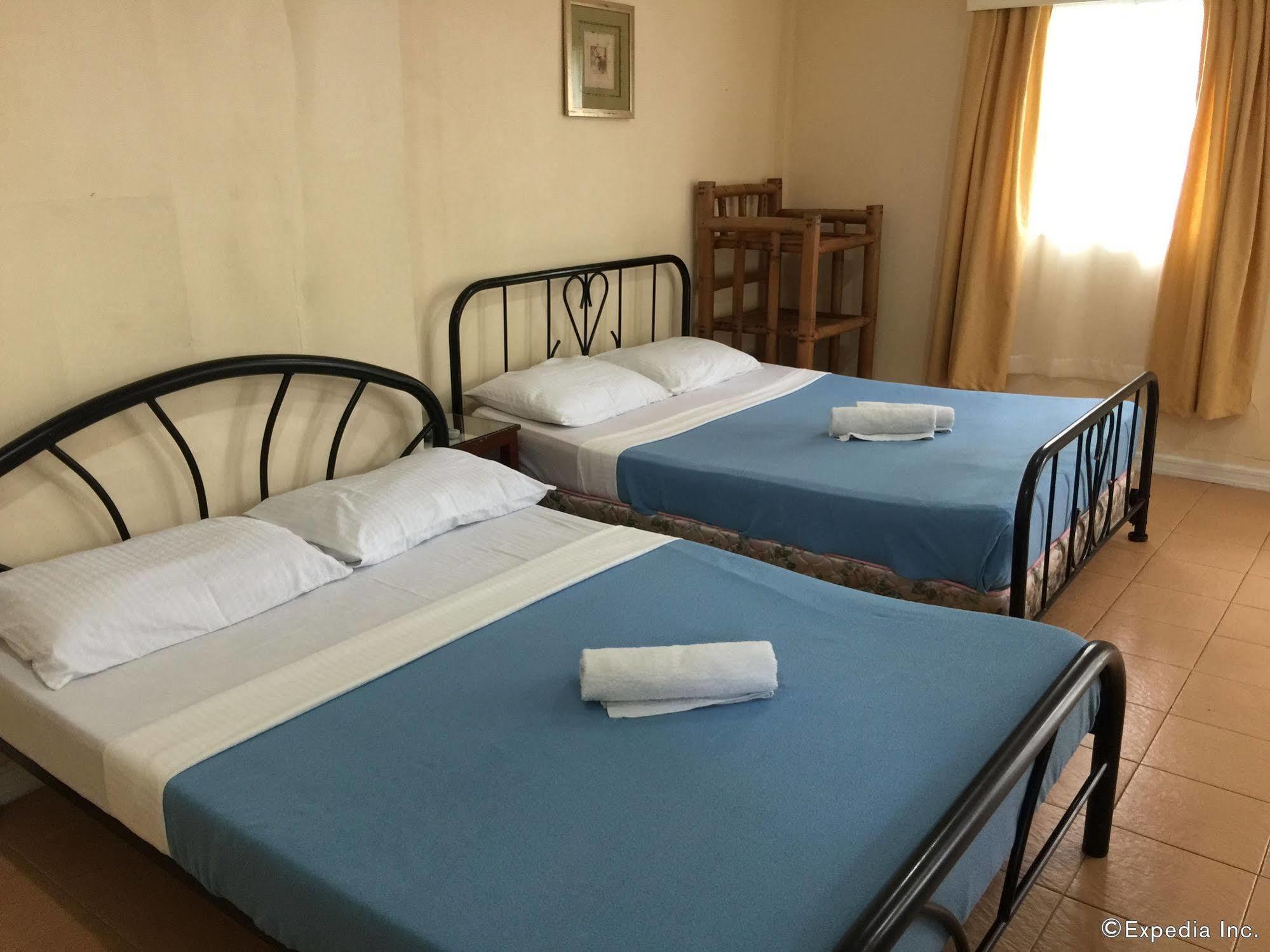 Tawala  Paragayo Resort מראה חיצוני תמונה