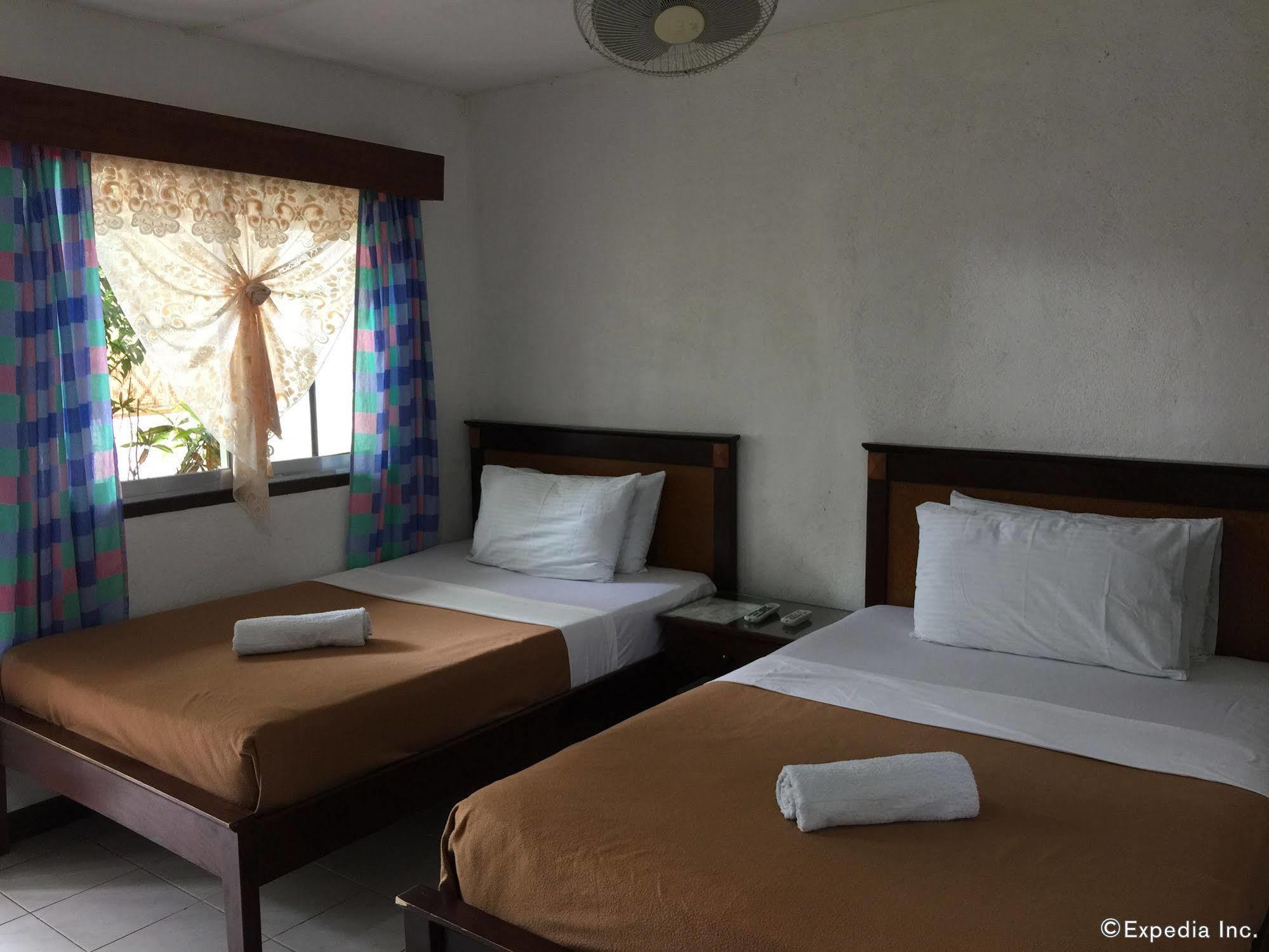 Tawala  Paragayo Resort מראה חיצוני תמונה