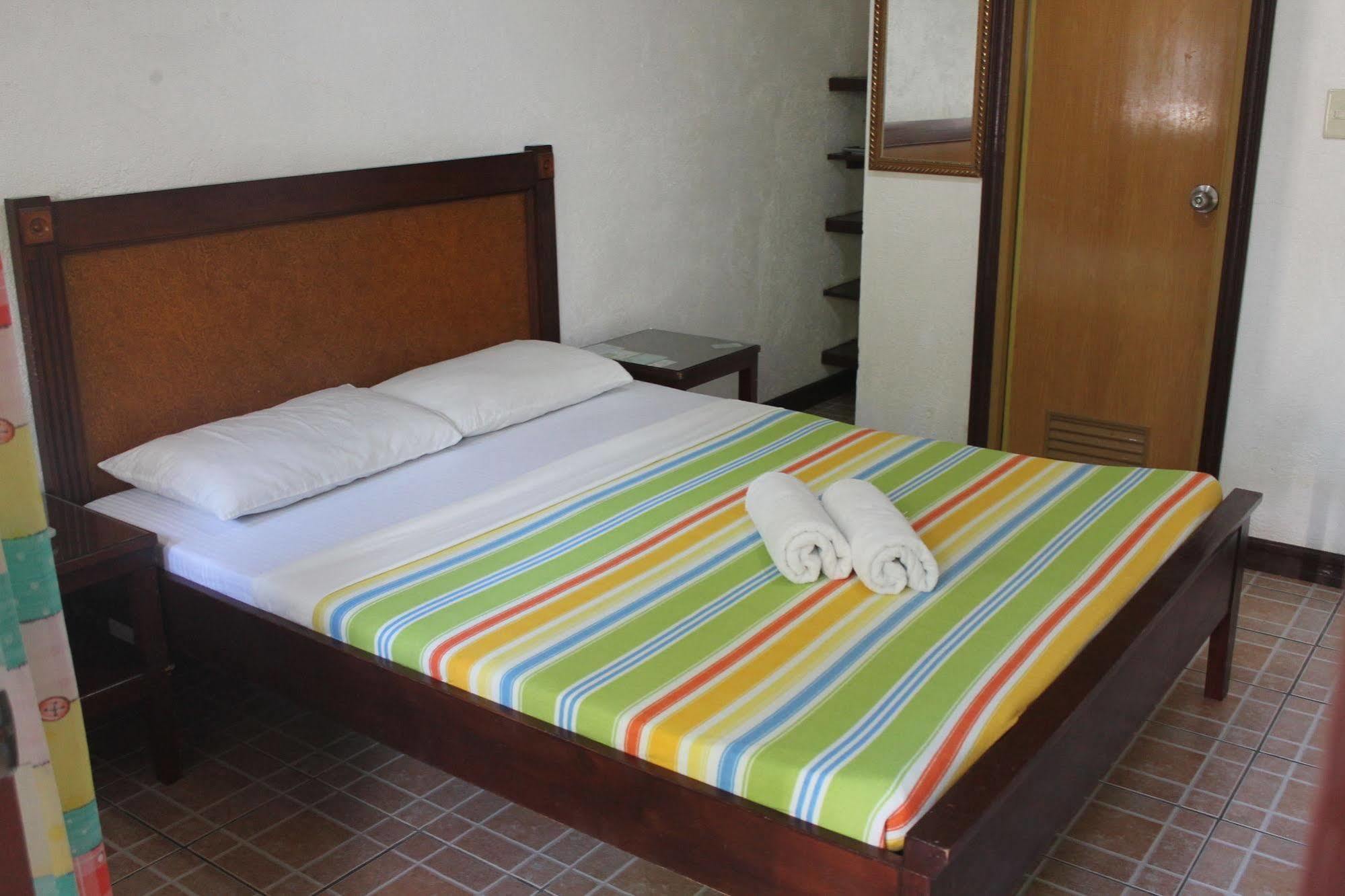 Tawala  Paragayo Resort מראה חיצוני תמונה