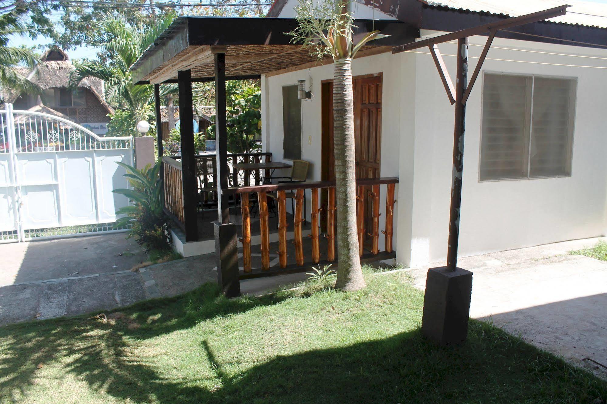 Tawala  Paragayo Resort מראה חיצוני תמונה