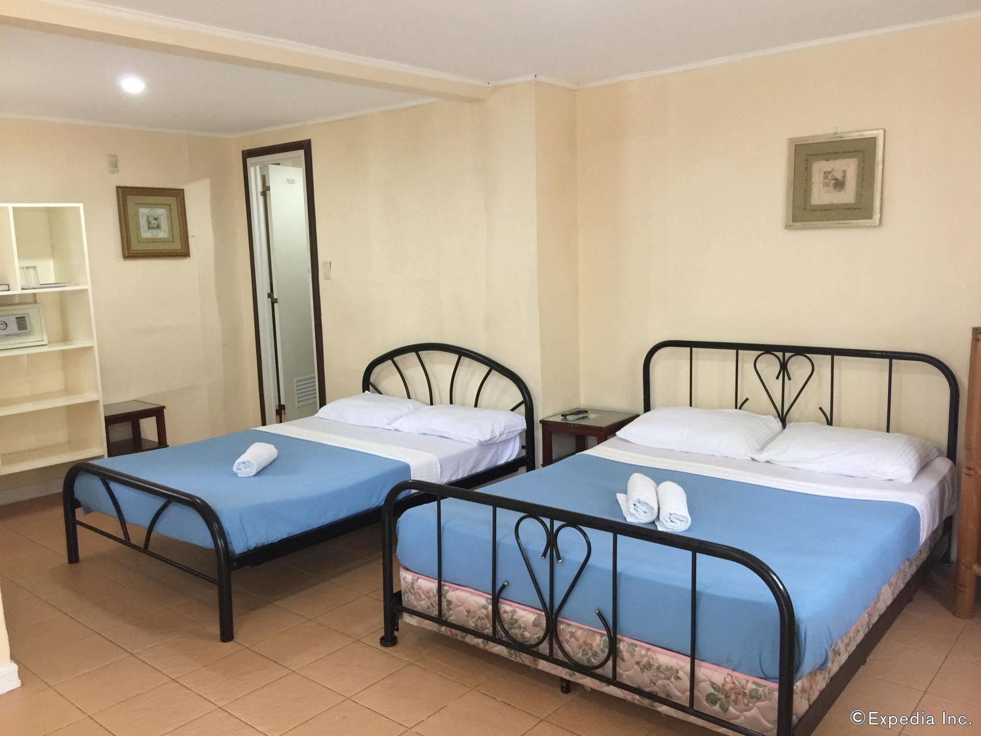Tawala  Paragayo Resort מראה חיצוני תמונה
