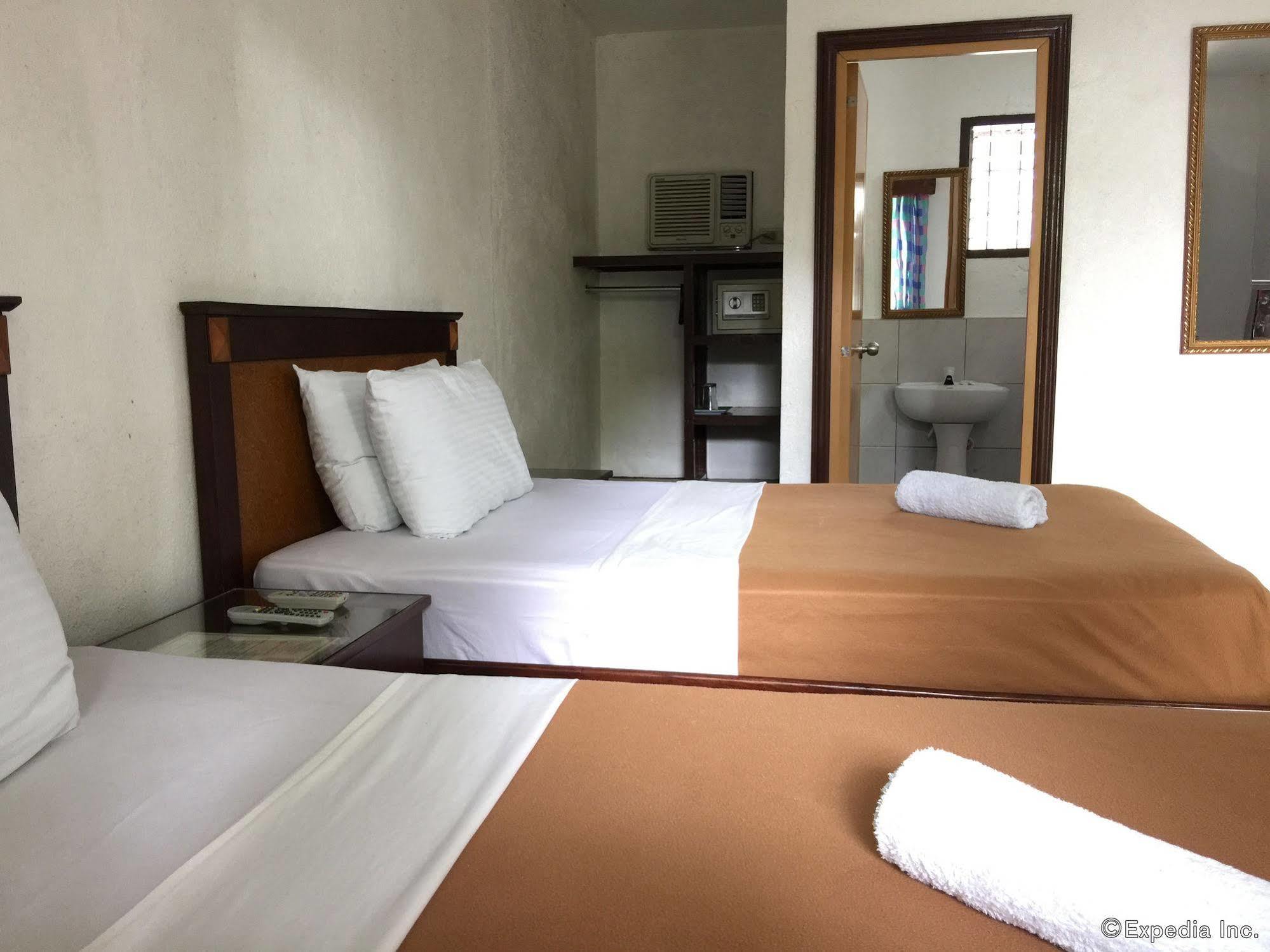 Tawala  Paragayo Resort מראה חיצוני תמונה