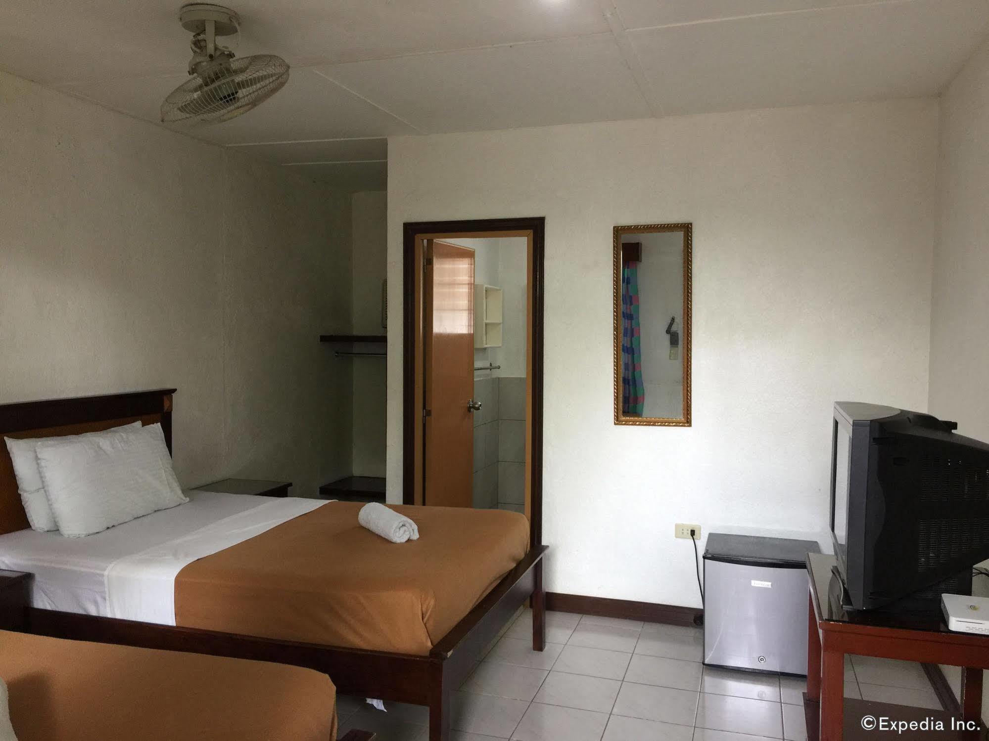 Tawala  Paragayo Resort מראה חיצוני תמונה