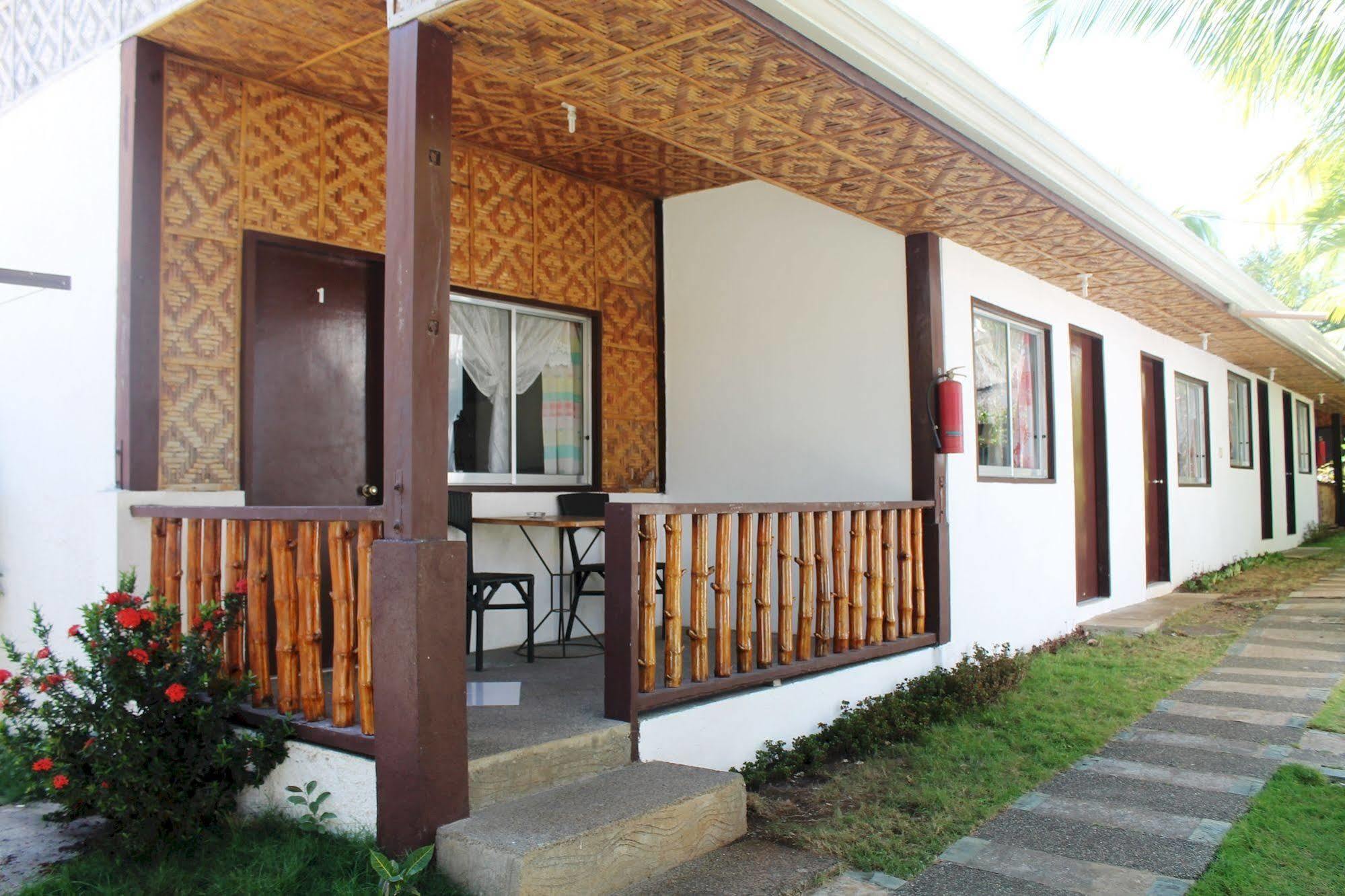 Tawala  Paragayo Resort מראה חיצוני תמונה