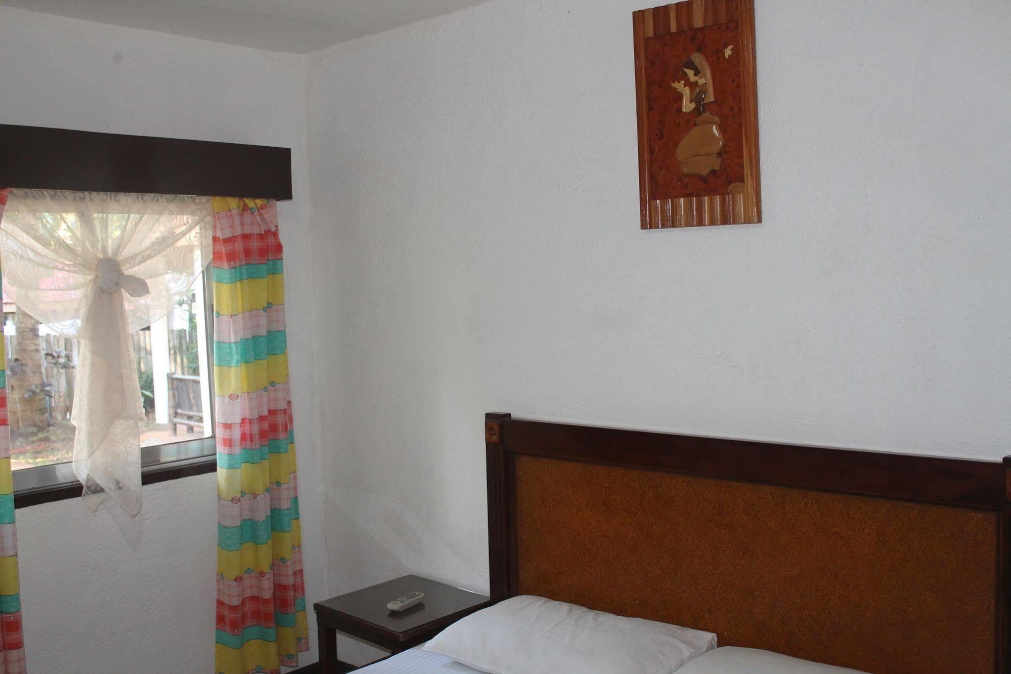 Tawala  Paragayo Resort מראה חיצוני תמונה