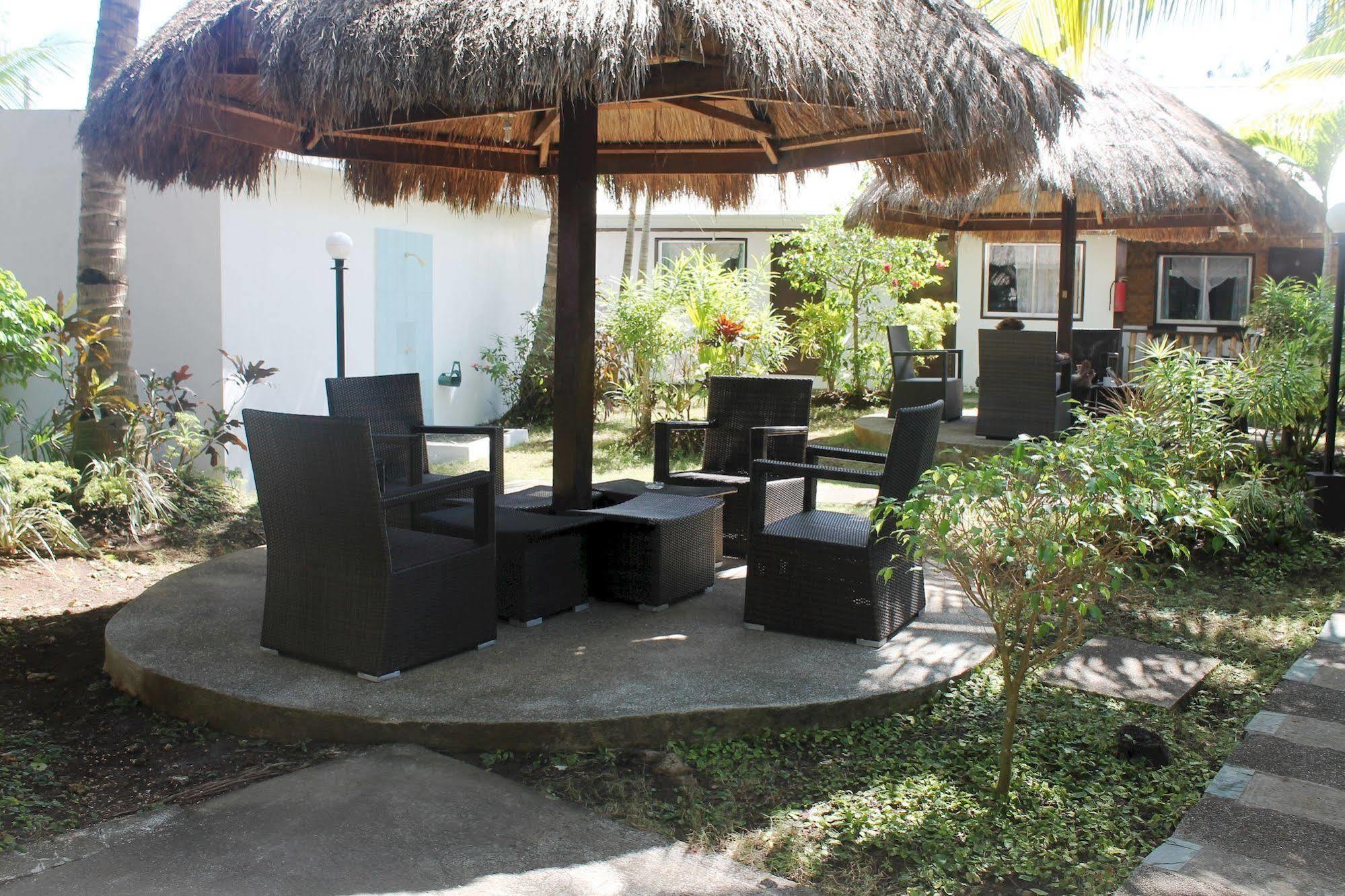 Tawala  Paragayo Resort מראה חיצוני תמונה
