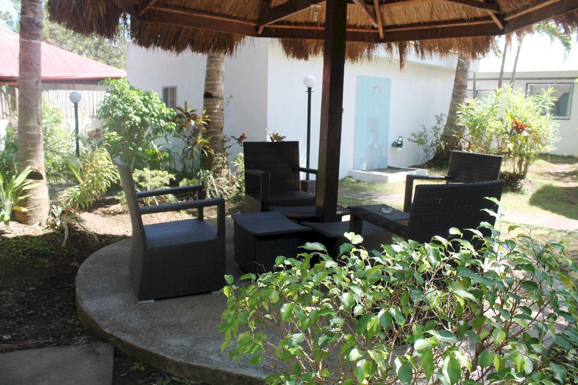 Tawala  Paragayo Resort מראה חיצוני תמונה