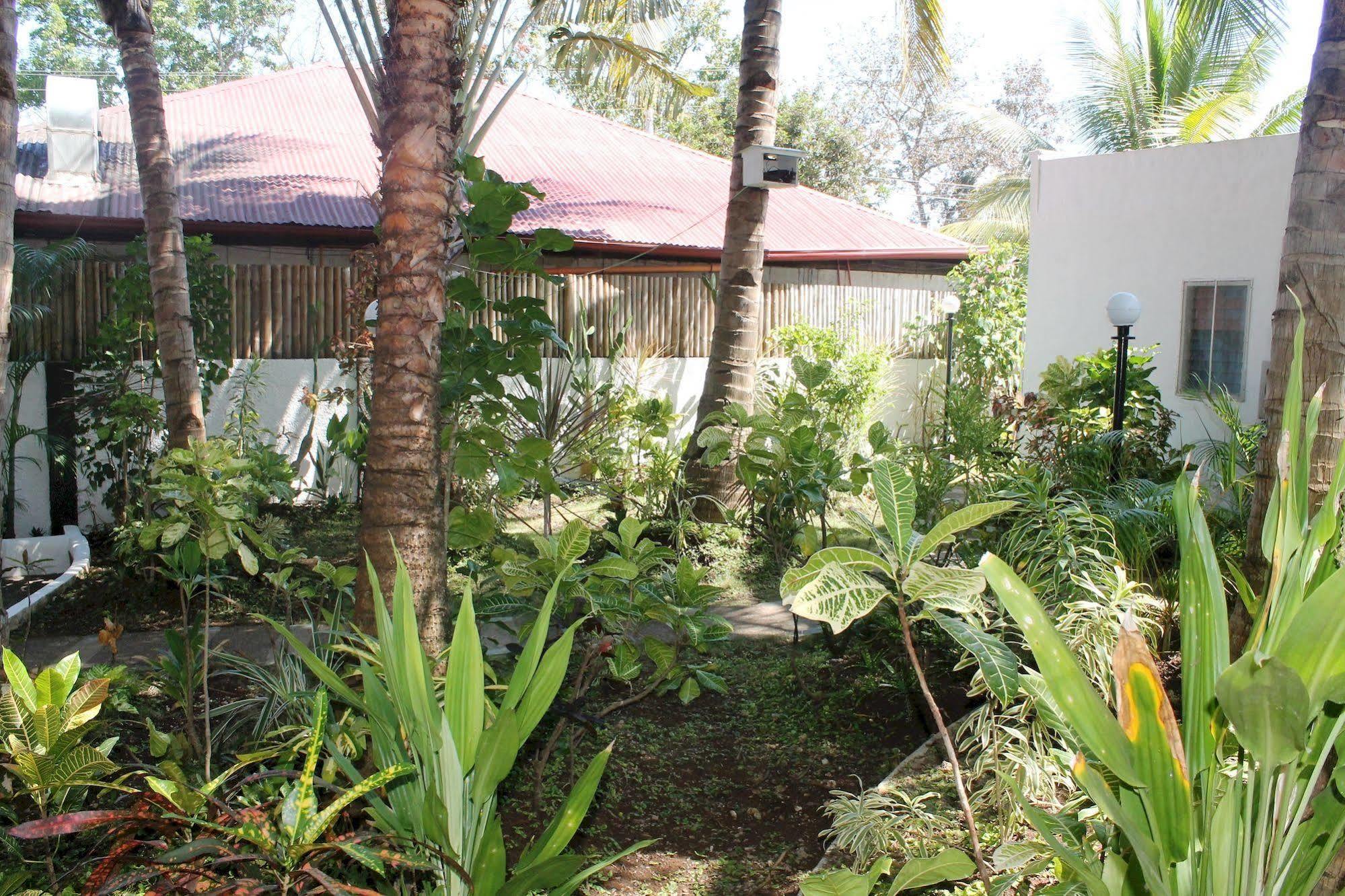 Tawala  Paragayo Resort מראה חיצוני תמונה