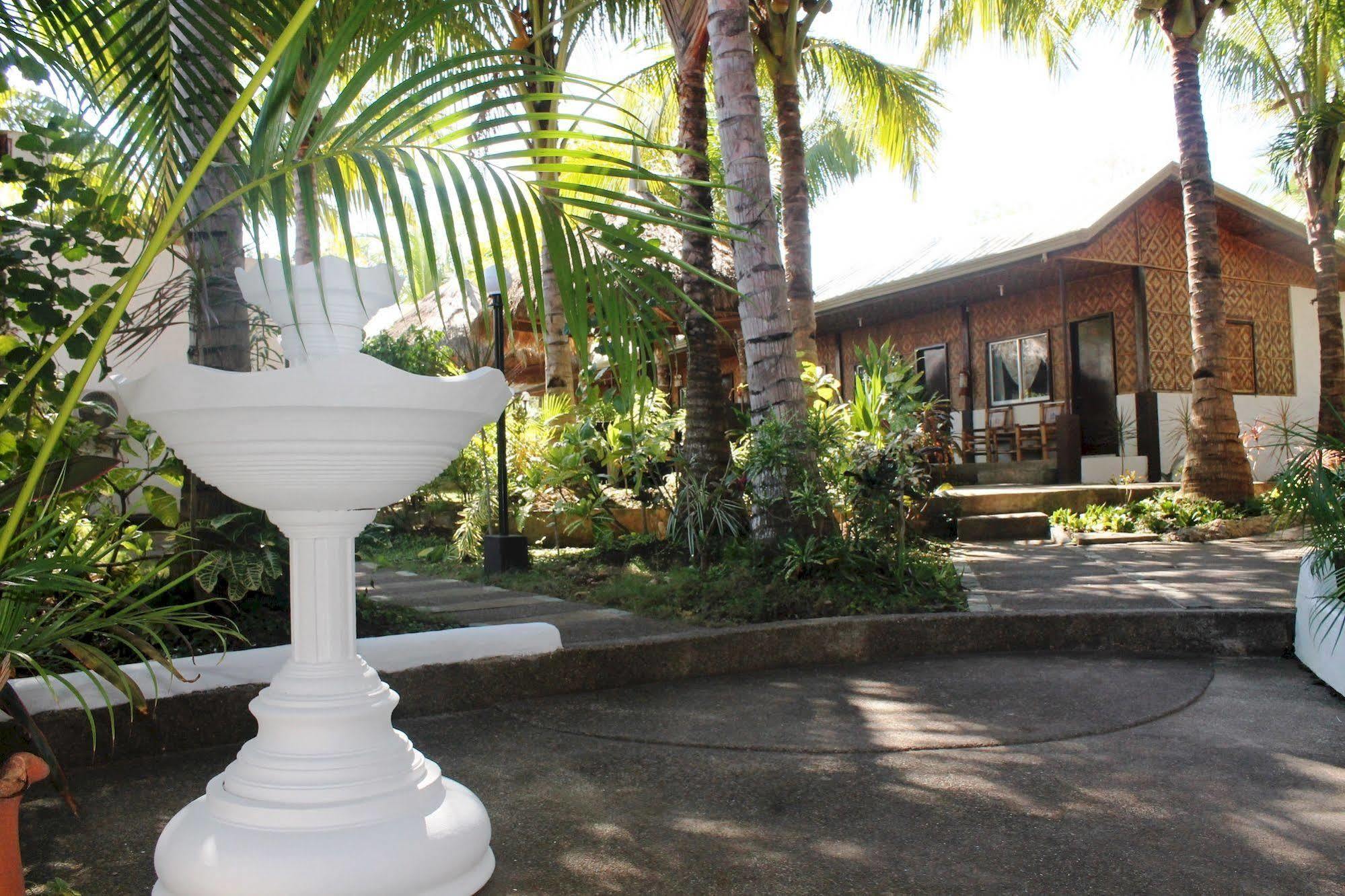 Tawala  Paragayo Resort מראה חיצוני תמונה