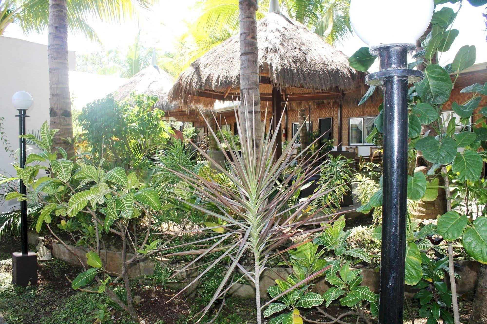 Tawala  Paragayo Resort מראה חיצוני תמונה