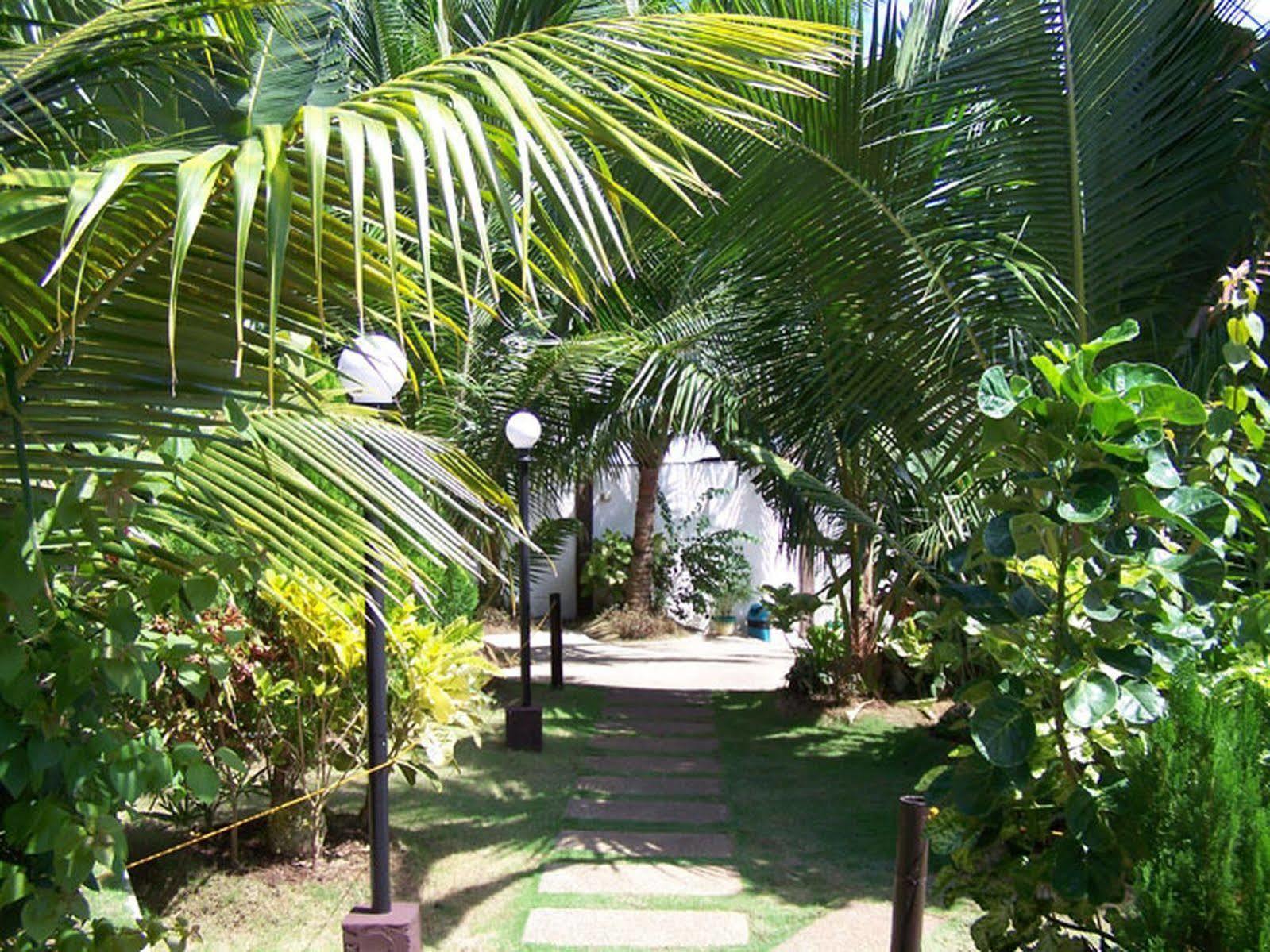 Tawala  Paragayo Resort מראה חיצוני תמונה