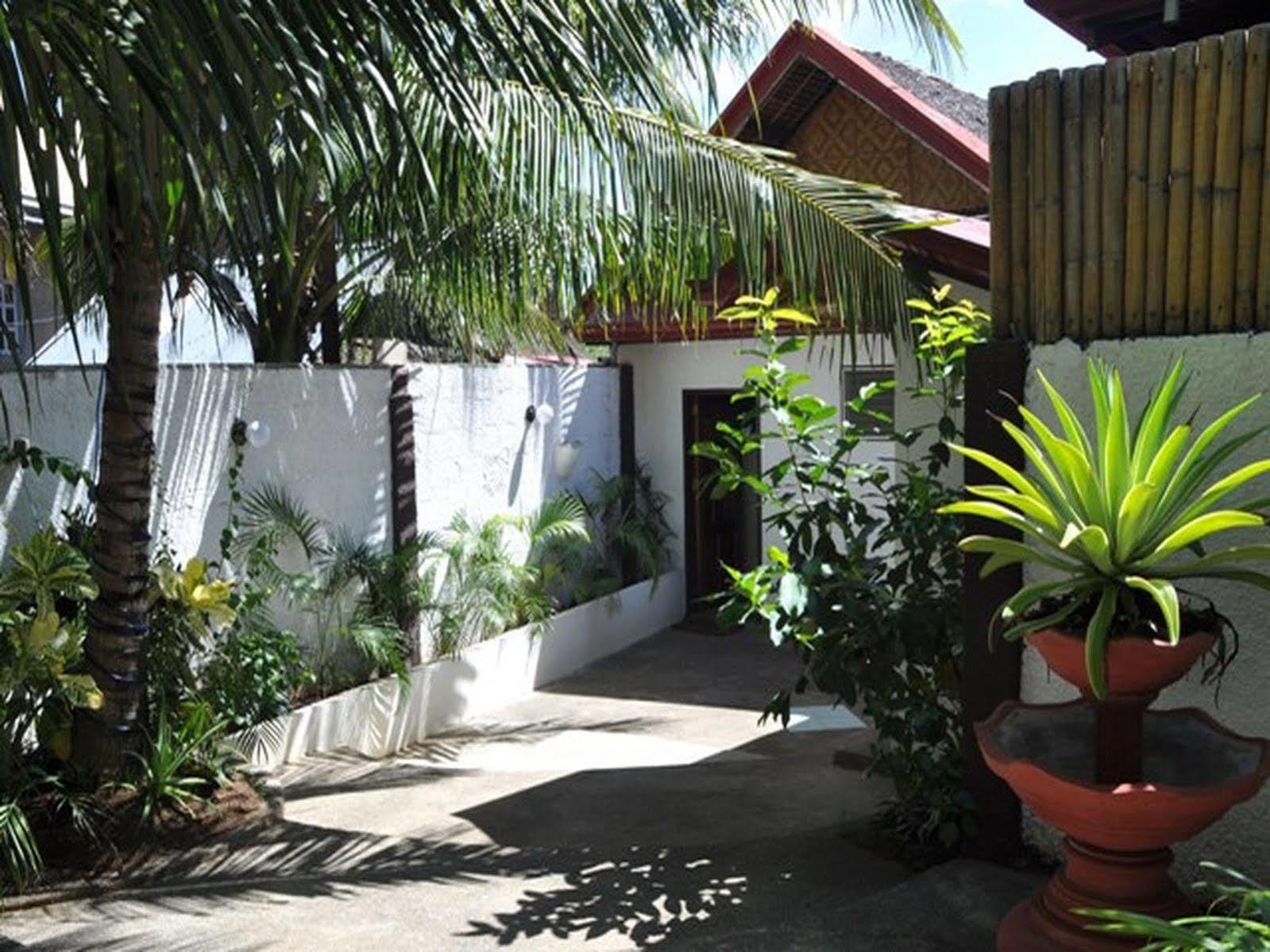 Tawala  Paragayo Resort מראה חיצוני תמונה